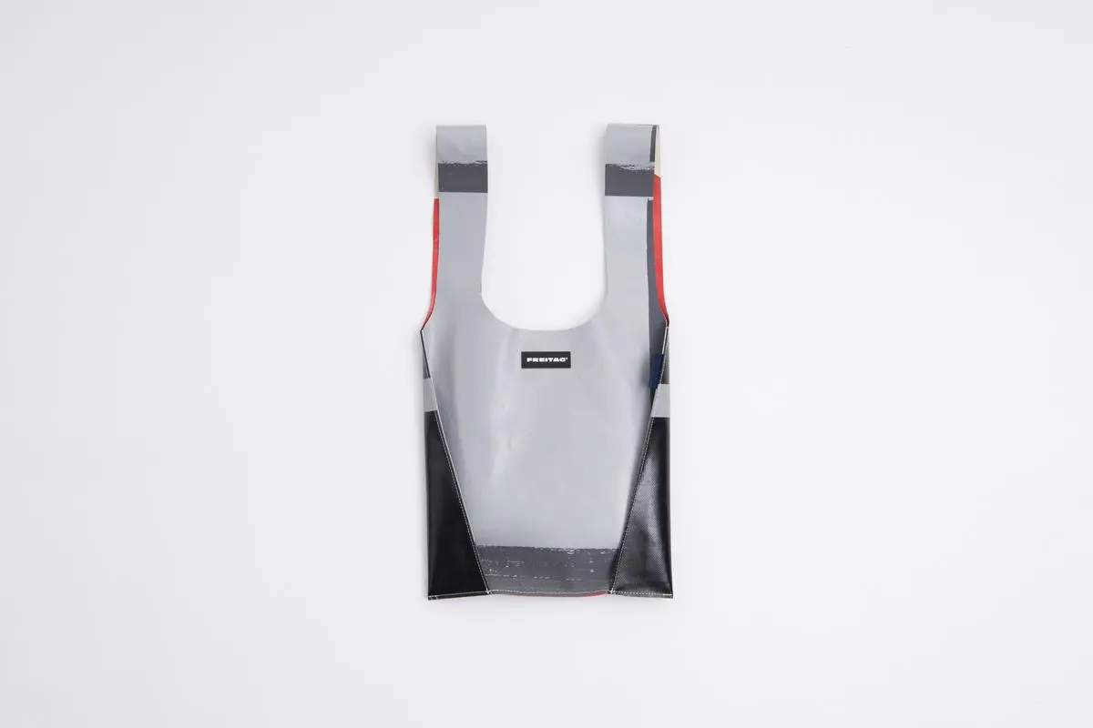 FREITAG×COMME des GARÇONS Grocery Bag コムデギャルソン 限定フライターグ グロサリーバッグ- 2023